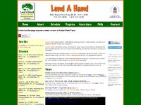  Contribute, Gallery, DesignPlus