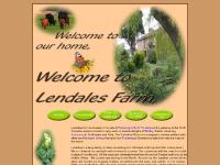 Lendales Farm, Static Caravans,York. England.