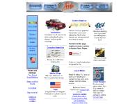 lendaproducts.com vinyl tops, body side molding, engraving