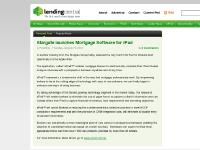 Economics, FBAA, MFAA, Securitisation Economics, FBAA, MFAA, Securitisation