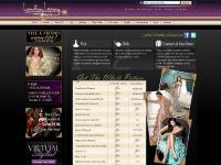 lendingluxury.com Lending Luxury, Rental Gowns lendingluxury.com Lending Luxury, Rental Gowns