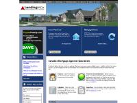 Canada Mortgage approvals by Canada Canada Mortgage approvals by Canada