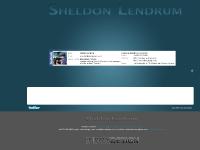 Sheldon Lendrum, programming cool things for ages. Sheldon Lendrum, programming cool things for ages.