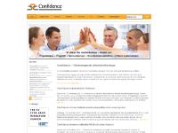 lenel.se Confidence, systemintegratör, CCTV lenel.se Confidence, systemintegratör, CCTV