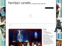 liten lenells.se skärmbild liten lenells.se skärmbild