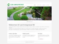 liten leni.se skärmbild liten leni.se skärmbild