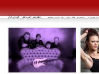 liten lennartahlsen.se skärmbild liten lennartahlsen.se skärmbild