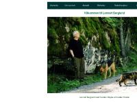 Lennart Berglund, bildkonst och skulptur Lennart Berglund, bildkonst och skulptur