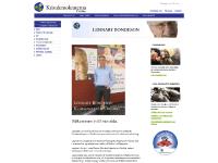 Lennart Bondeson, kandidat till kommunfullmäktige Lennart Bondeson, kandidat till kommunfullmäktige