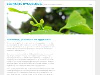 statistik för lennartsbyggblogg - Lennarts Byggblogg | En blogg om att bygga och installera statistik för lennartsbyggblogg - Lennarts Byggblogg | En blogg om att bygga och installera