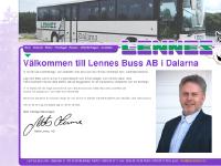 Lennes buss AB