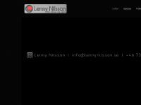 liten lennynilsson.se skärmbild liten lennynilsson.se skärmbild