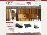 Lenoir Empire Furniture Co. Inc. in Johnson City, Tennessee - Home Lenoir Empire Furniture Co. Inc. in Johnson City, Tennessee - Home