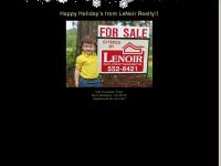 lenoirrealty - Happy Holiday's from LeNoir Realty