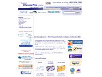 PAY LESS for your Contact Lenses at LensDiscounters.com