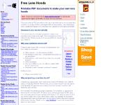  Pentax, Sigma, Tamron, Tokina