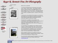 Roger Bennett Photography Home Page Roger Bennett Photography Home Page