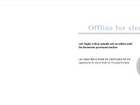 lentaylormla lentaylormla