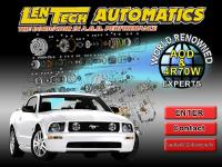 lentechautomatics - Lentech Automatics, Lentech Motorsports lentechautomatics - Lentech Automatics, Lentech Motorsports