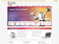 Lentells | Chartered Accountants | Lentells | Chartered Accountants |