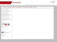 lenternaircraft.co.uk Logon SatairDirect&trade;, Logon Supplier Portal, Logon...