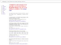 Lentiviral Gene Ontology Vectors Lentiviral Gene Ontology Vectors