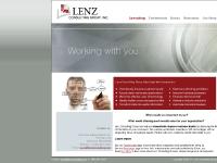 XML Consulting — Lenz Consulting Group, Inc. XML Consulting — Lenz Consulting Group, Inc.