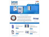 Lenze-AC Tech | Home Lenze-AC Tech | Home