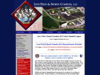 USSSA Baseball Tournaments | Lenz Field, Jacksonville, Illinois USSSA Baseball Tournaments | Lenz Field, Jacksonville, Illinois