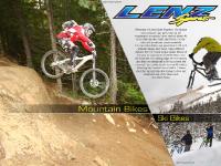 lenzsport - Lenz Sport :: Mountain and Ski bikes since 1997