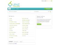 www.lenztrader.co.za - Advertisement categories
