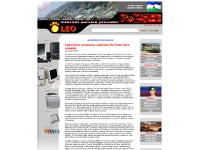 leo - Leo Internet Service Provider leo - Leo Internet Service Provider