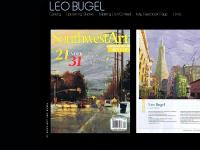 leobugel - LEO BUGEL