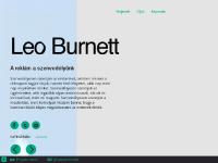 leoburnett leoburnett