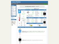 Leoma Weather - Home Leoma Weather - Home