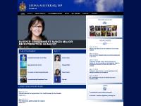 Request a Greeting, ᐃᓄᒃᑎᑐᑦ, Canada's Economic Action Plan, Speech from the Throne Request a Greeting, ᐃᓄᒃᑎᑐᑦ, Canada's Economic Action Plan, Speech from the Throne