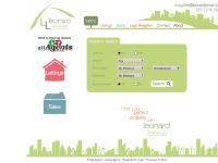 Welcome to Leonard Leese