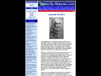 Leonardo-Da-Vinci.com