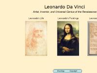 Leonardo Da Vinci