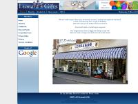 leonardsgifts.co.uk Leonards. Leonard's Gifts, Leonard's, Leonards Gifts leonardsgifts.co.uk Leonards. Leonard's Gifts, Leonard's, Leonards Gifts