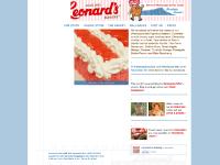 leonardshawaii.com malasadas, pao doce, bakery leonardshawaii.com malasadas, pao doce, bakery