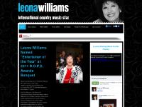 Leona Williams Country Leona Williams Country