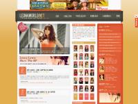 Leona World | Your Online Resource About Eveything Leona Lewis Leona World | Your Online Resource About Eveything Leona Lewis