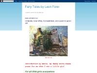 Fairy Tales by Leon Forer Fairy Tales by Leon Forer