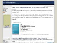 (rss), Technology, (rss), Business  (rss), Technology, (rss), Business