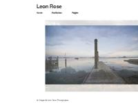 Leon Rose Leon Rose