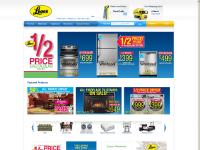  Furniture, Mattresses, Appliances, Electronics