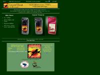 leopardforestcoffee.com Leopard Forest Coffee Company, Leopard Forest, Coffee