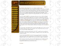 Leopard gecko breeders care information and geckos for sale