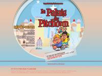 lepalaisdupitchoun.com